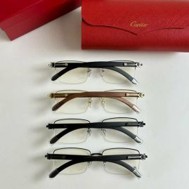 Picture of Cartier Optical Glasses _SKUfw55406245fw
